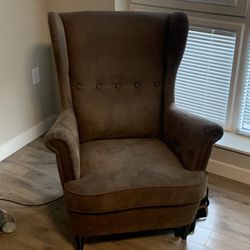 Reading Chair 