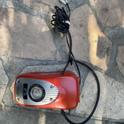 Black & Decker Air Station, model ASI300