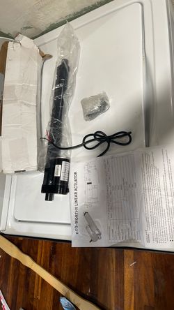 Eco-Worthy Linear Actulator