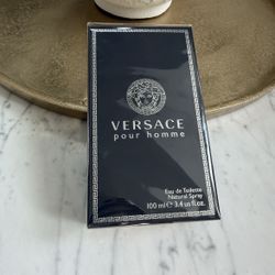Versace Pour Homme 