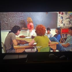 Samsung 55’in Serie Crystal UHD 4k Smart Tv