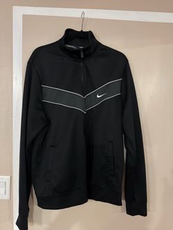 Nike Track Jacket