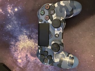 ps4 controller