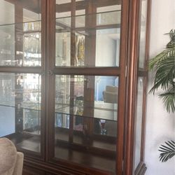 China cabinet