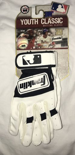 Youth Batting Gloves