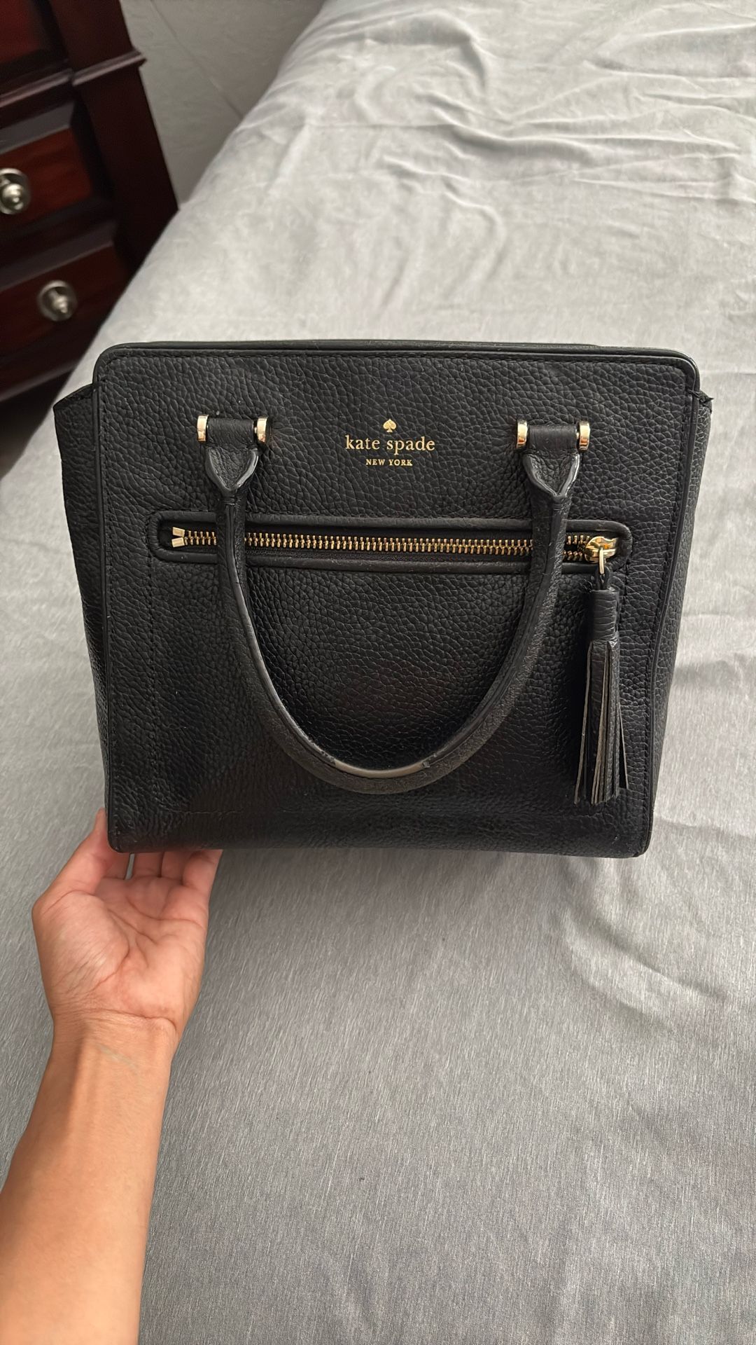Kate Spade Medium Purse