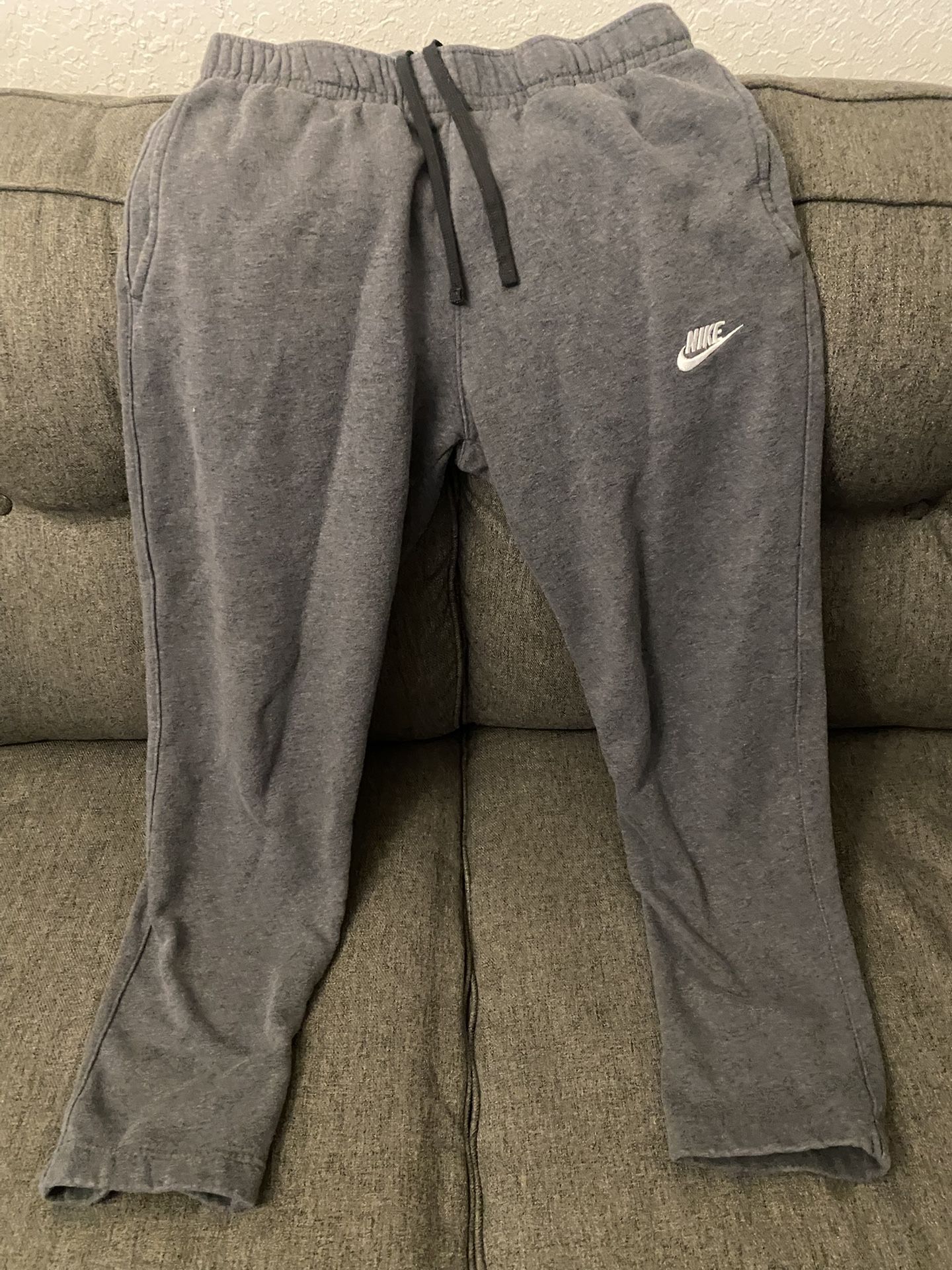 Nike Sweat Pants -Small