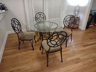 Dining Set