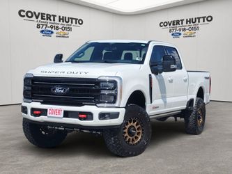 2026 Ford F-250