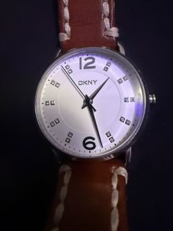 DKNY WATCH (unisex)