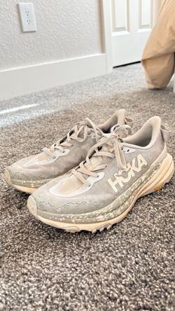 Women’s HOKA Speedgoat 6 Trail Running Shoes