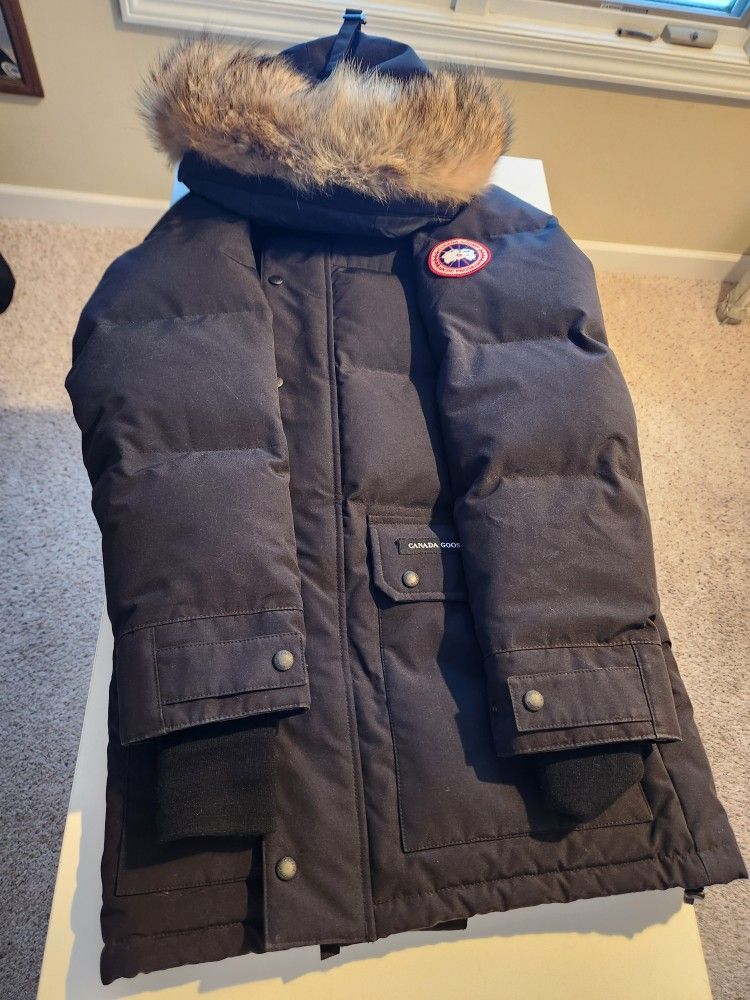 Canada Goose - Emory Parka