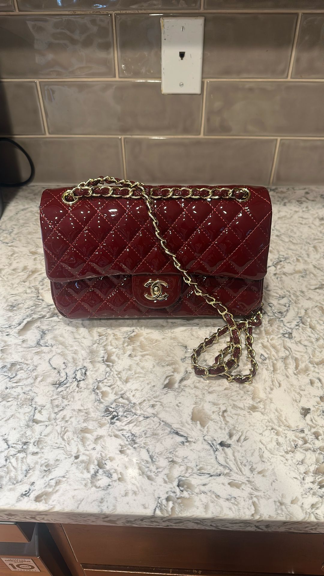 Chanel Bag