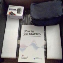 Health and Wellness Bundle