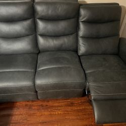 Set Of 2 Sofas