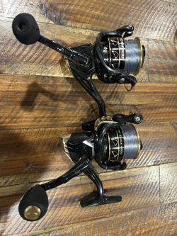 Kastking Valiant Eagle 4000 Fishing Reel
