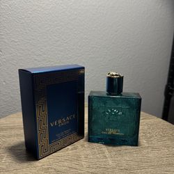 Versace Eros