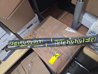 Softball Bats