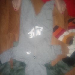 Nike Onesies