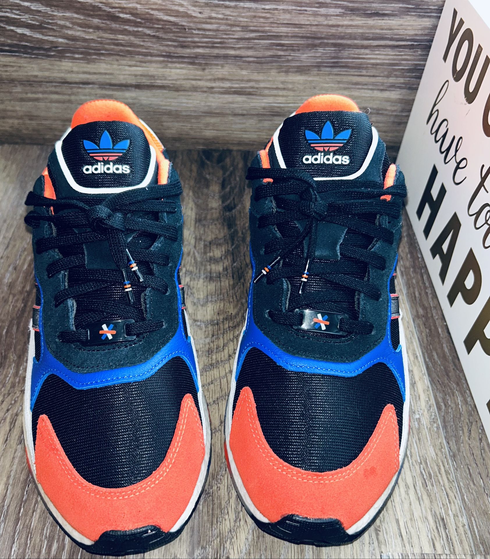 Adidas *SIZE 11.5 MEN*