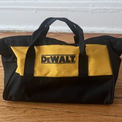 1/2 Impact Sockets, Rachet, Tool Bag