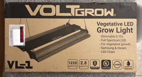 Volt V1 440 Watt Grow Light