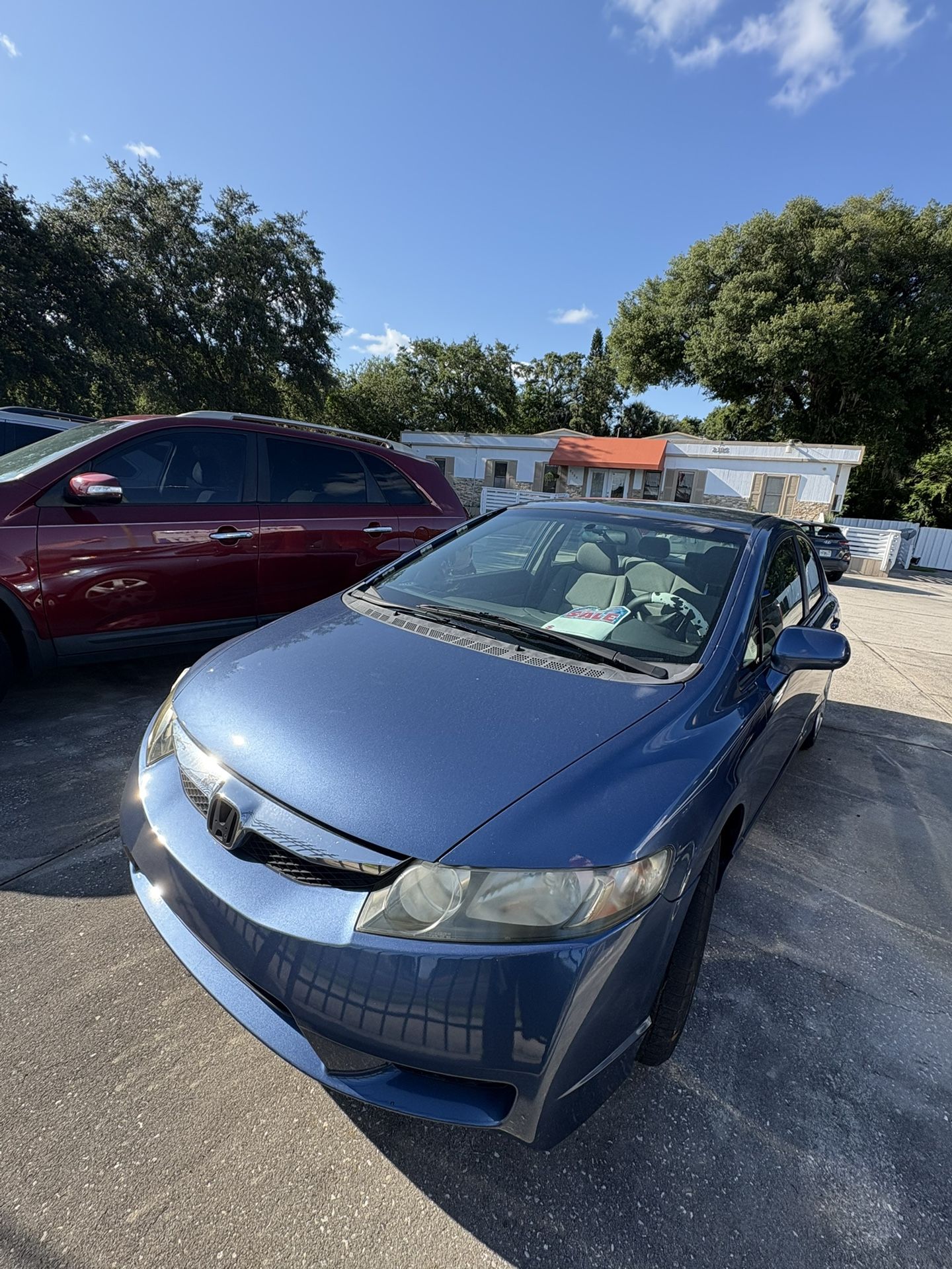 2010 Honda Civic