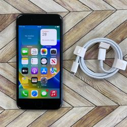iPhone 8 64gb. T-Mobile And Metro Pcs