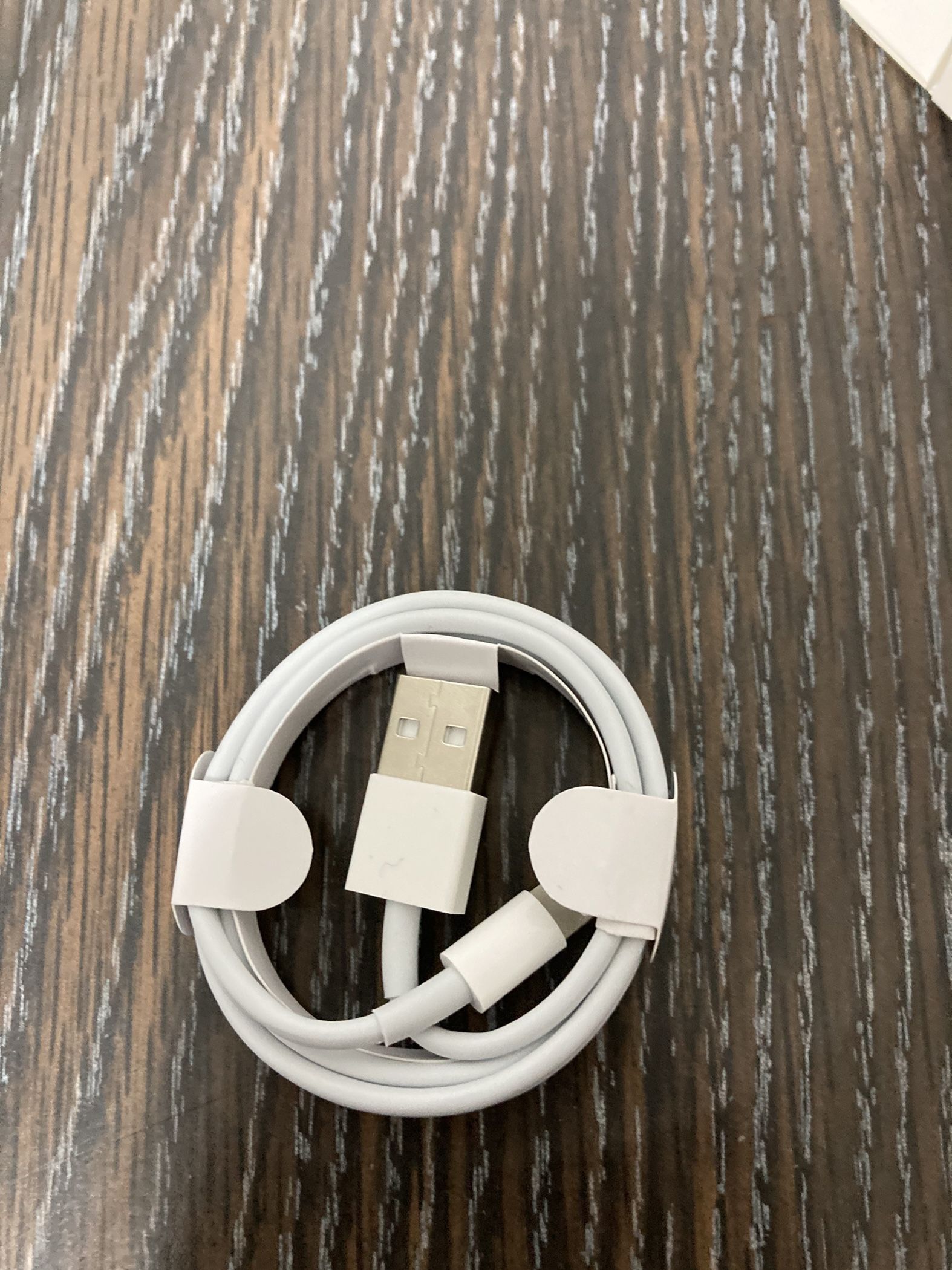 iPhone USB Cable (1m)