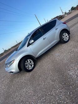 2011 Nissan Murano