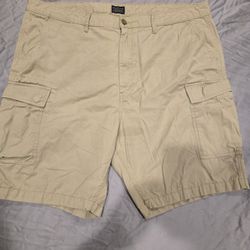 Levis Cargo Shorts
