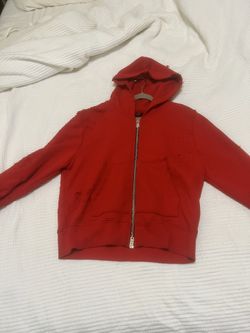AMIRI HOODIE SIZE SMALL BARELY WORN CASH ONLY
