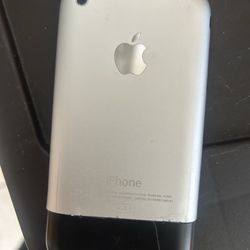 Vintage first one needs replacement battery