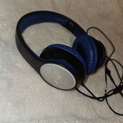 Kids Naruto Gaming Head Set 