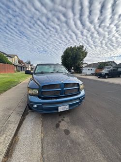 2005 dodge ram 1500