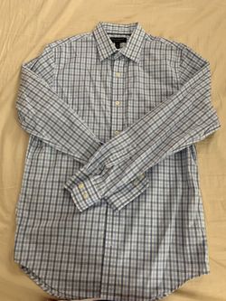 Men’s shirt(Banana Republic)