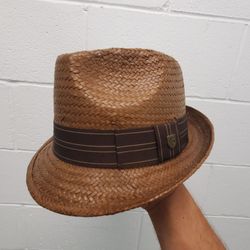 Brixton Fedora Hat