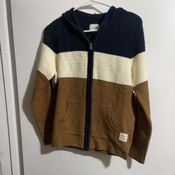 Boys Sweater