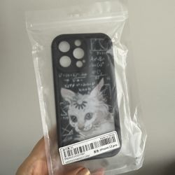 iPhone 13 Pro Cover 