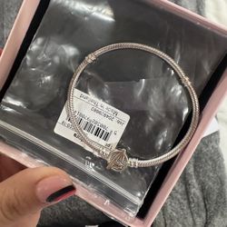 Avengers Pandora Bracelet