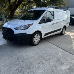 FORD TRANSIT CONNECT XL ✅✅
