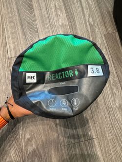 Sleeping pad - originally got it for $99