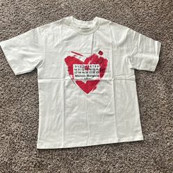 maison margiela Shirt Size Large