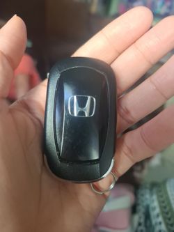 Honda Key Fob