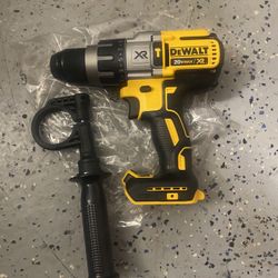 Dewalt Rotter  Hammer