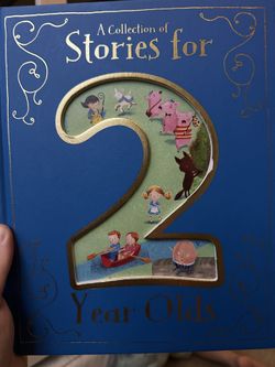 Toddler Book