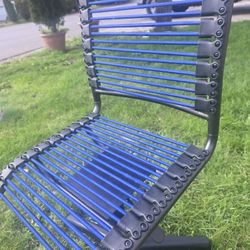 Bungee Cord Office Chair