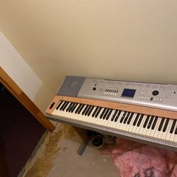 Electric Piano