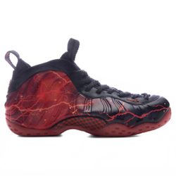 Stranger things foamposites