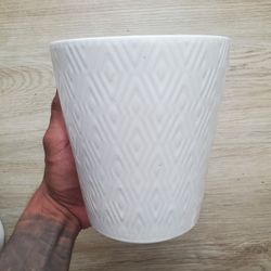 Ceramic Pot